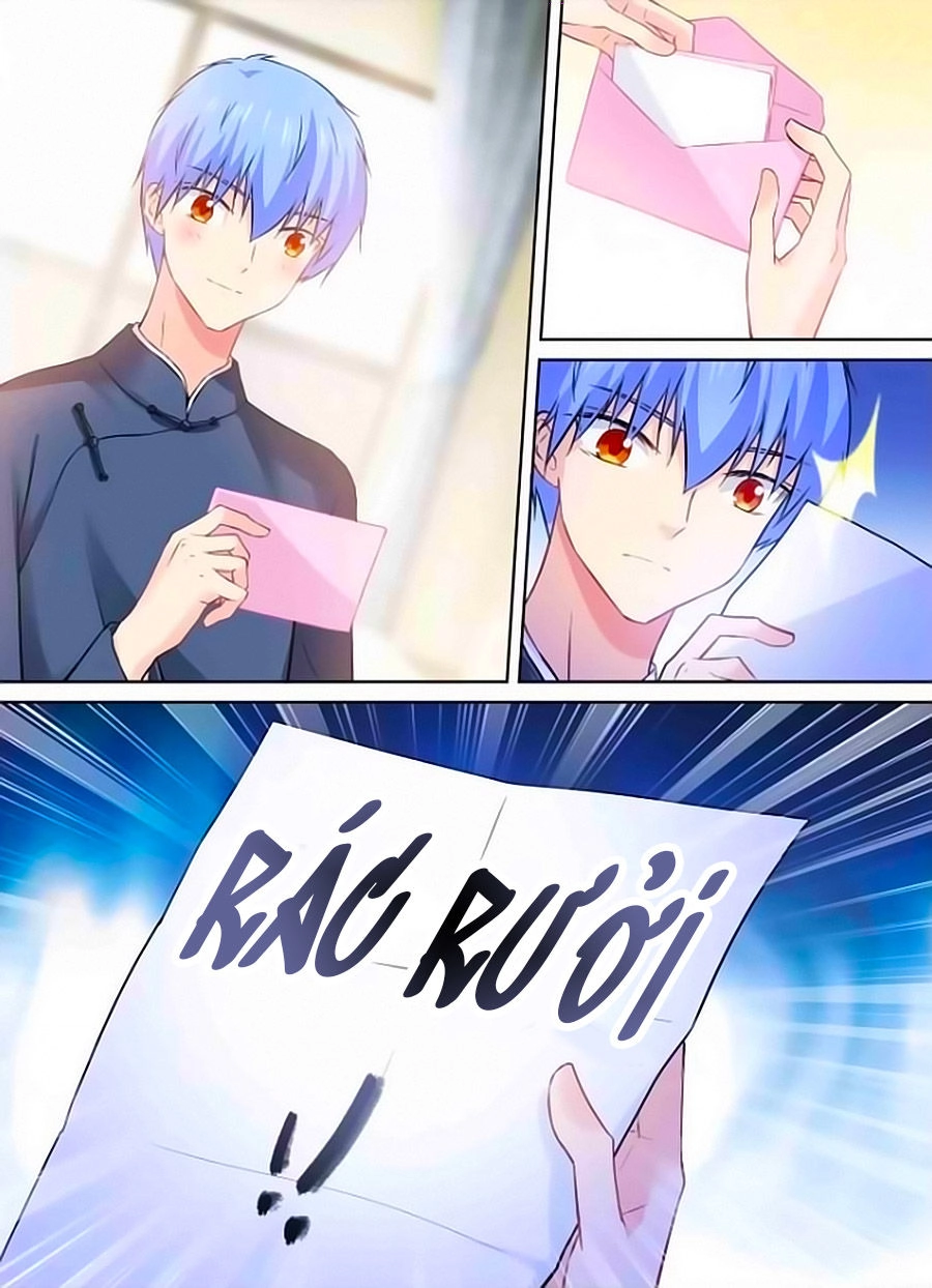 Giả Diện Thế Thân Chapter 160 - 7