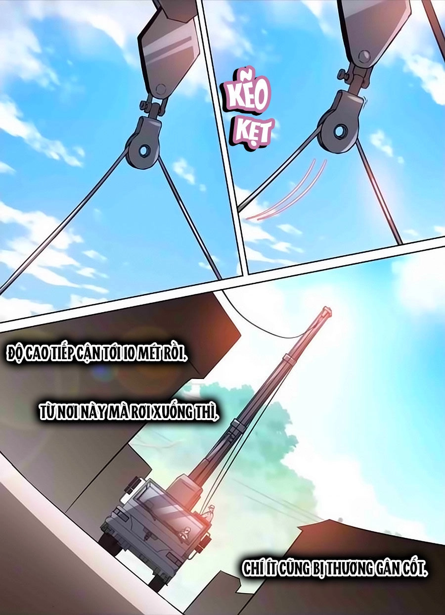 Giả Diện Thế Thân Chapter 161 - 4