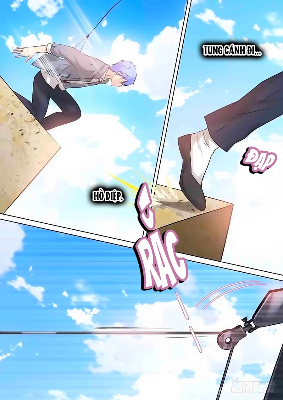 Giả Diện Thế Thân Chapter 161 - 7