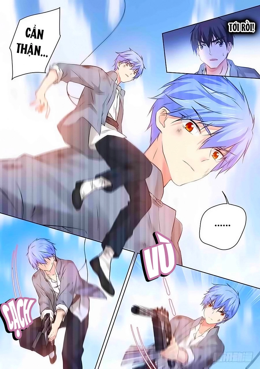 Giả Diện Thế Thân Chapter 161 - 9