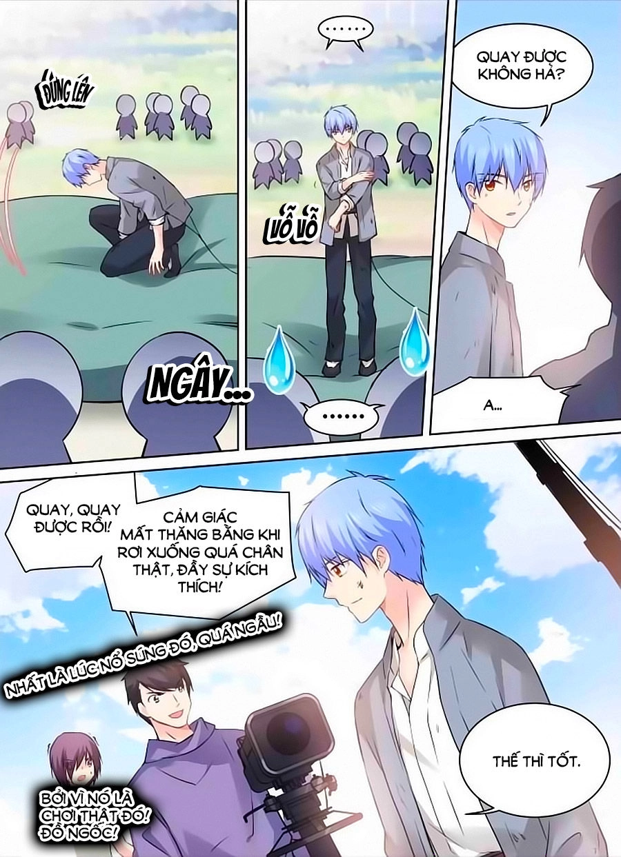 Giả Diện Thế Thân Chapter 162 - 2