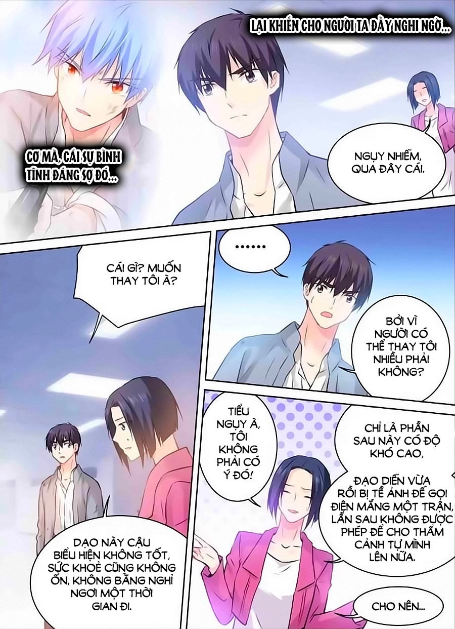 Giả Diện Thế Thân Chapter 162 - 4