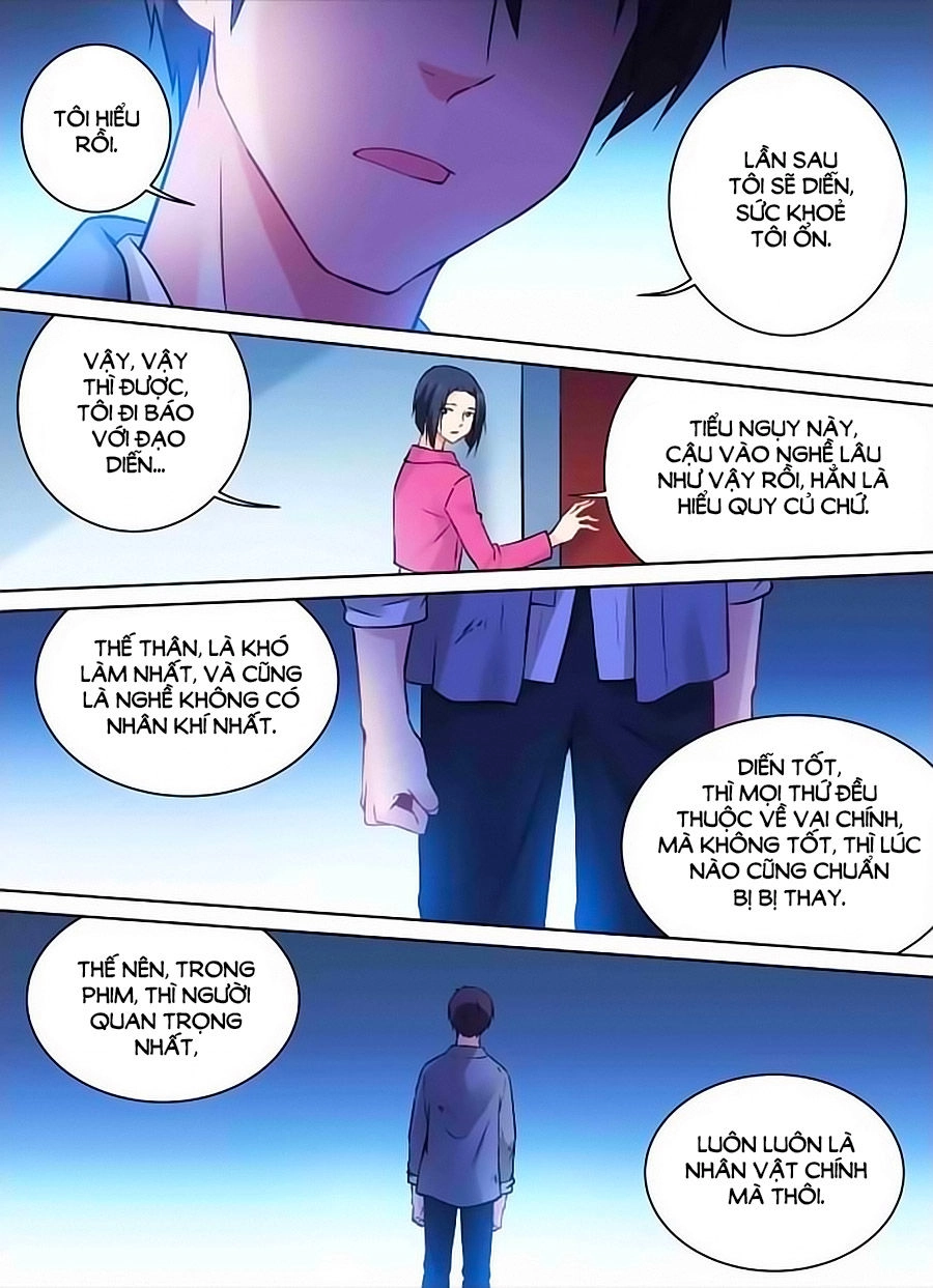 Giả Diện Thế Thân Chapter 162 - 5