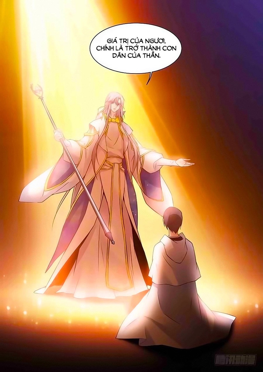 Giả Diện Thế Thân Chapter 162 - 7