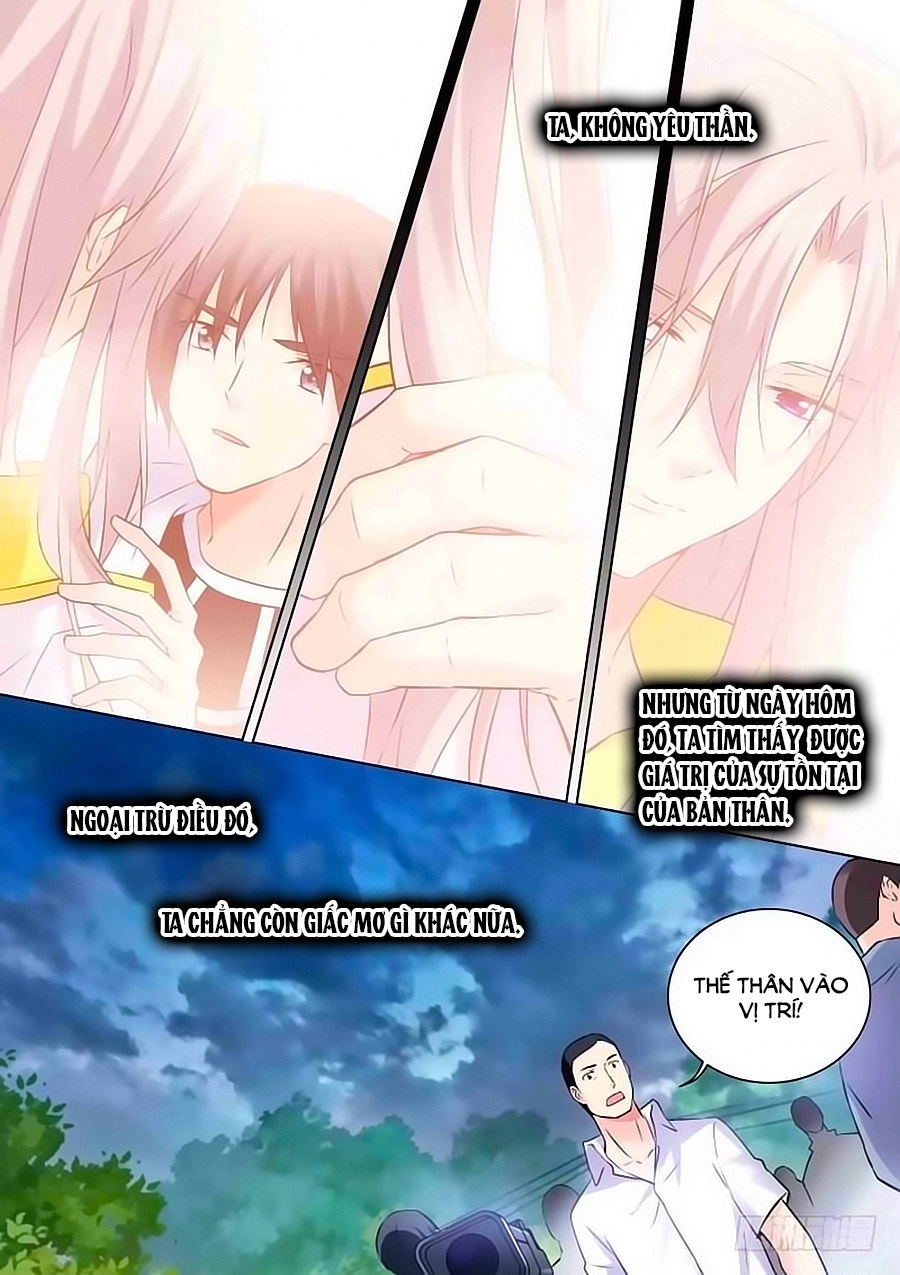 Giả Diện Thế Thân Chapter 162 - 9