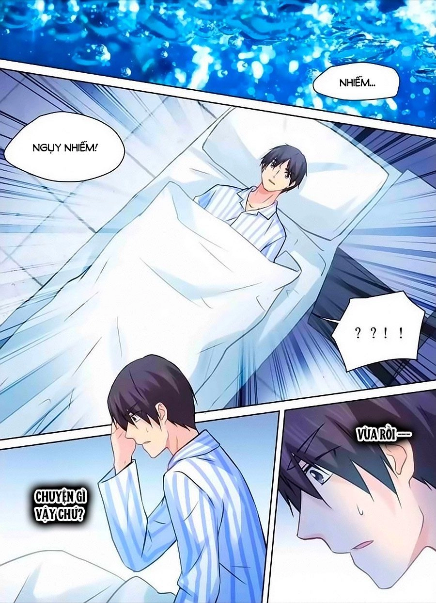 Giả Diện Thế Thân Chapter 163 - 1