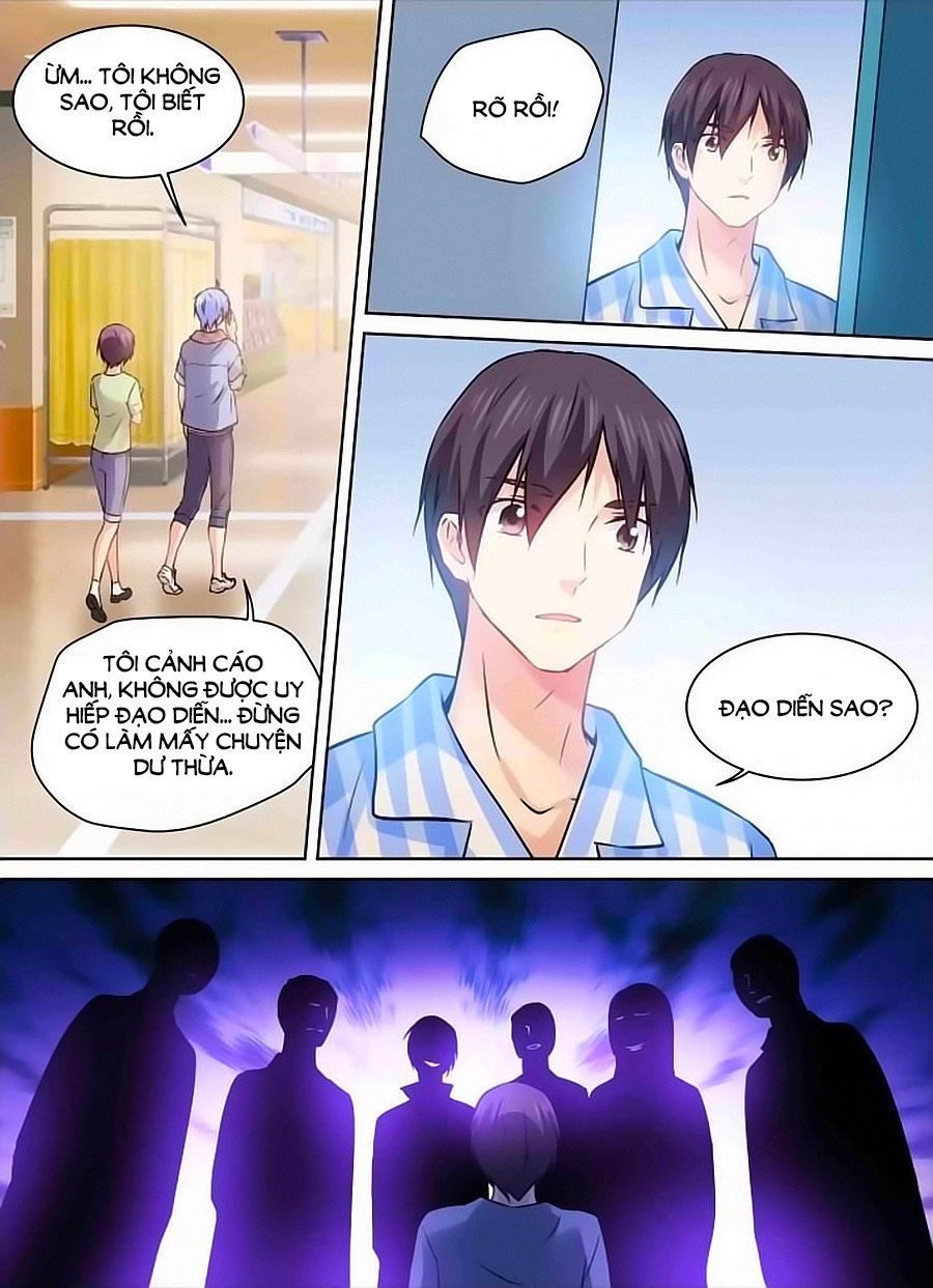 Giả Diện Thế Thân Chapter 163 - 4