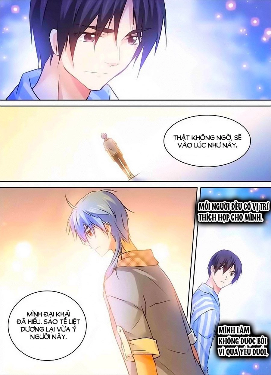 Giả Diện Thế Thân Chapter 163 - 5