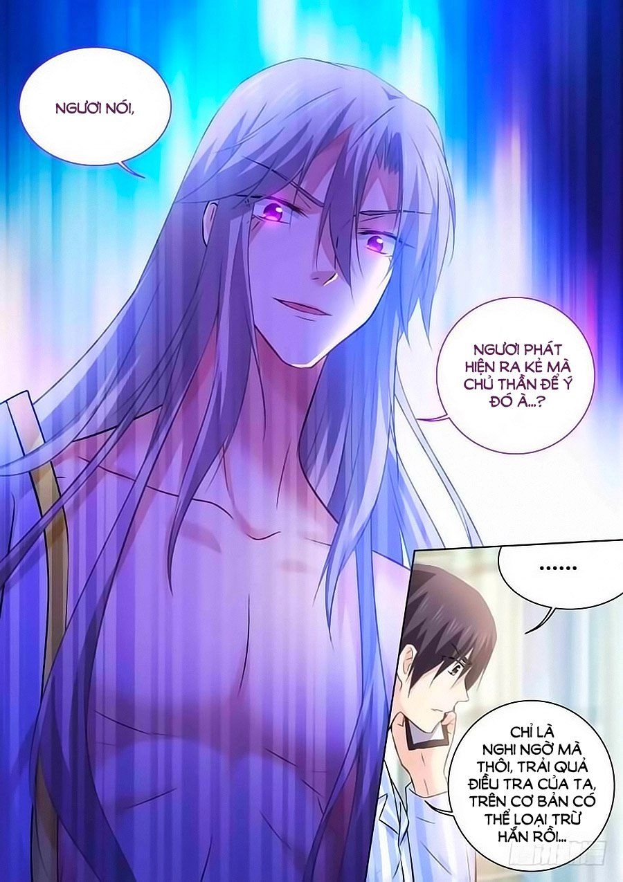 Giả Diện Thế Thân Chapter 163 - 9