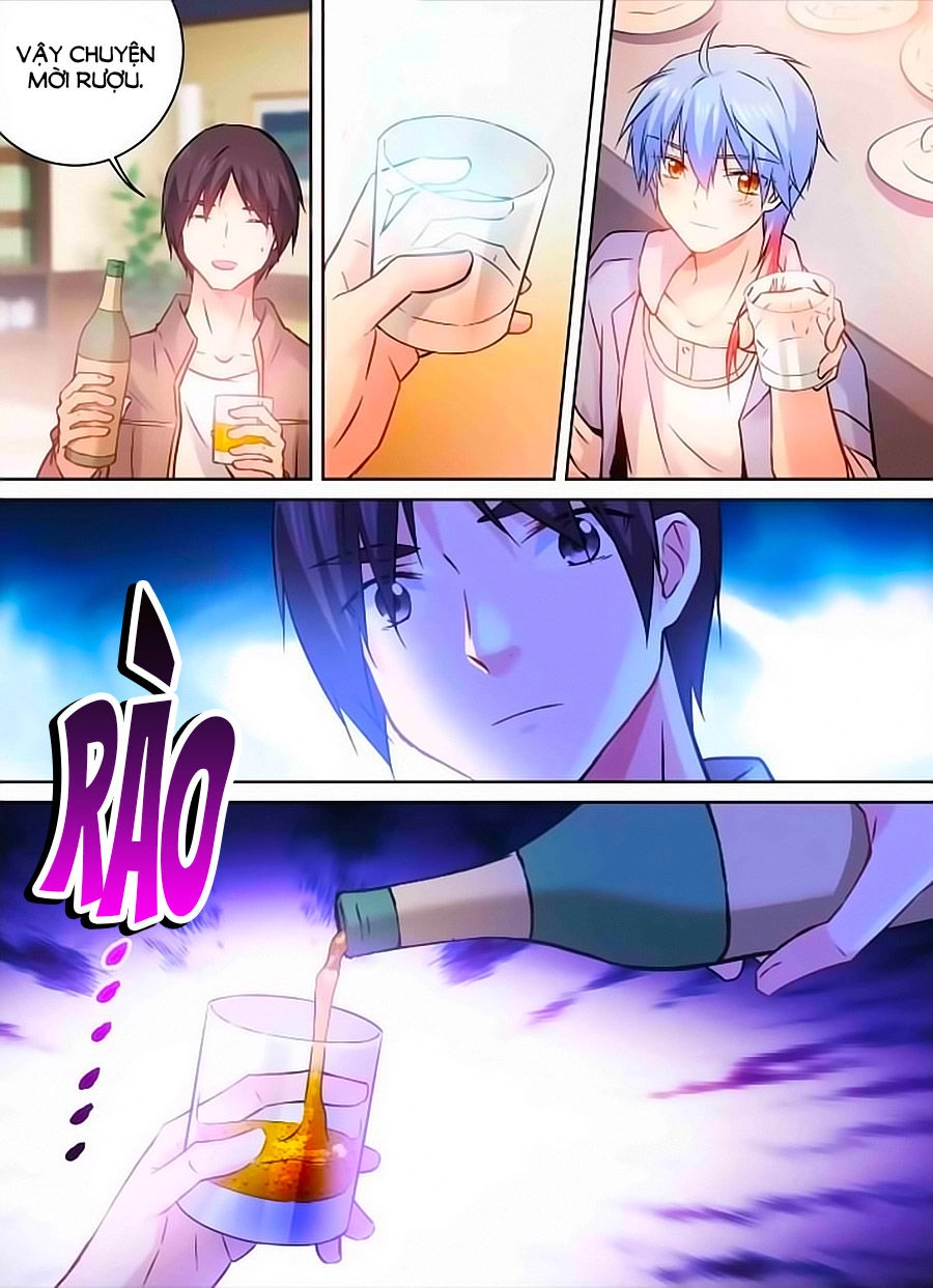 Giả Diện Thế Thân Chapter 164 - 5