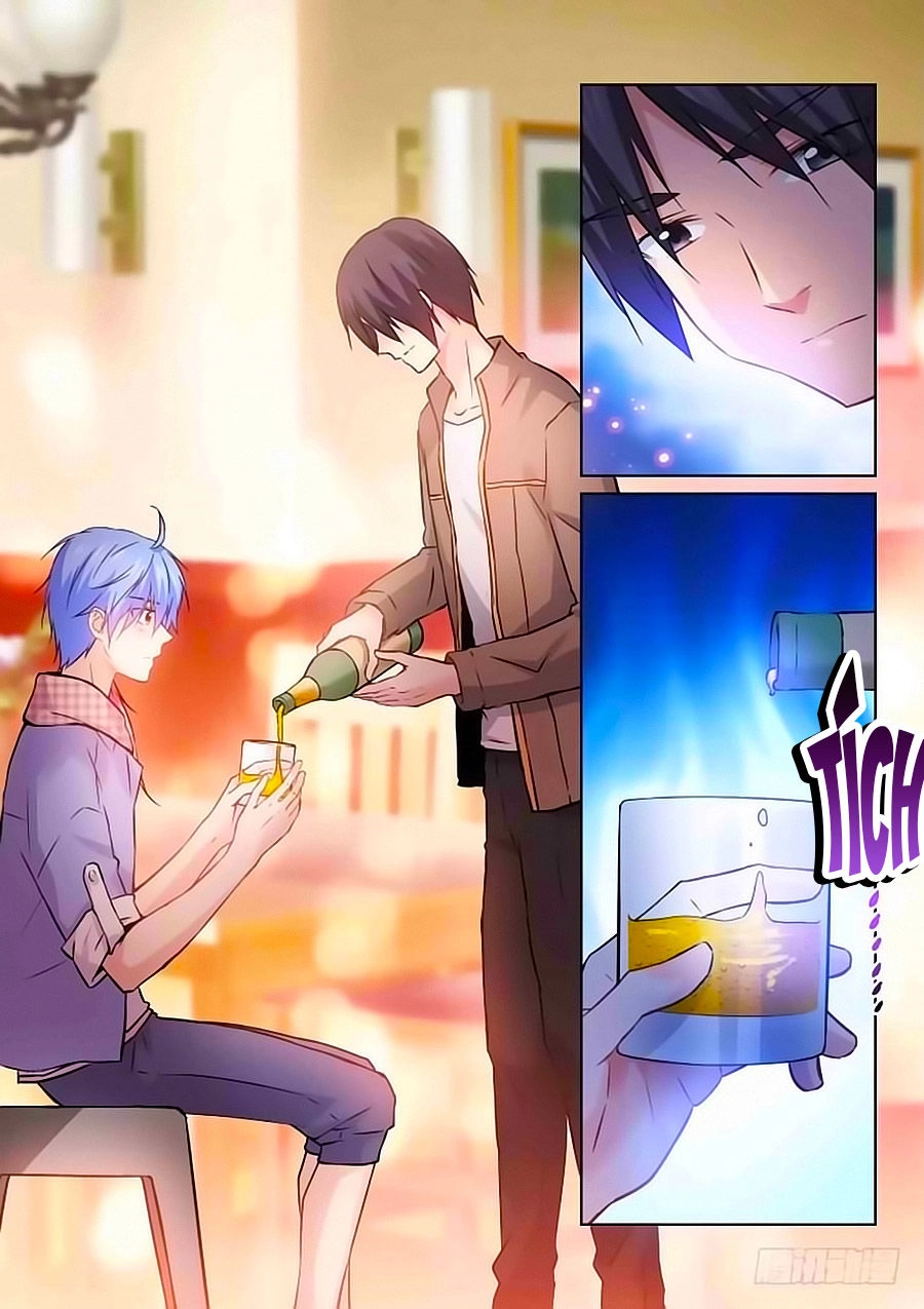 Giả Diện Thế Thân Chapter 164 - 6