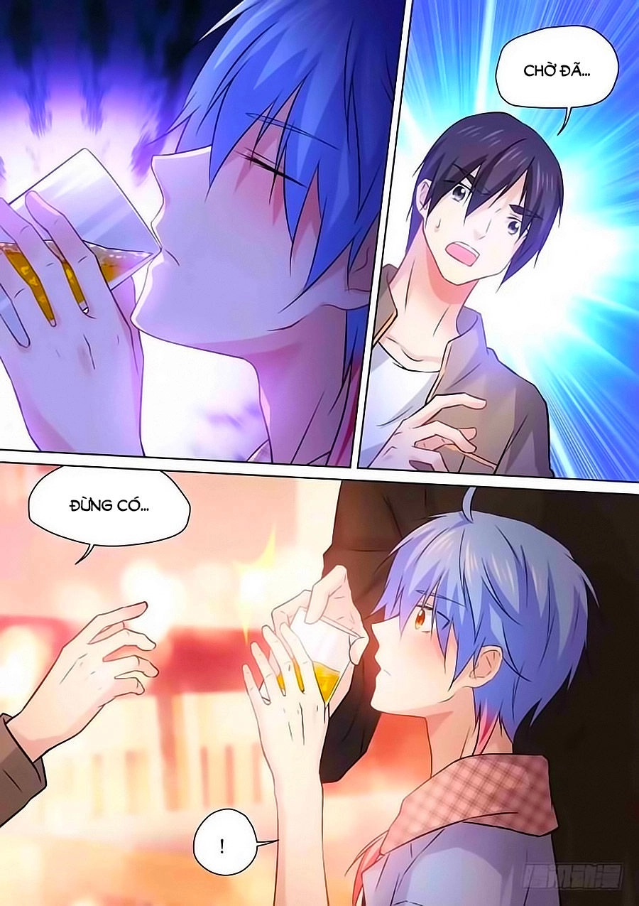 Giả Diện Thế Thân Chapter 164 - 8