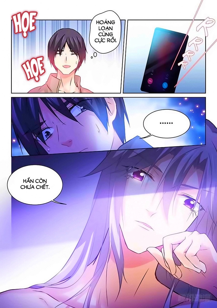 Giả Diện Thế Thân Chapter 165 - 2