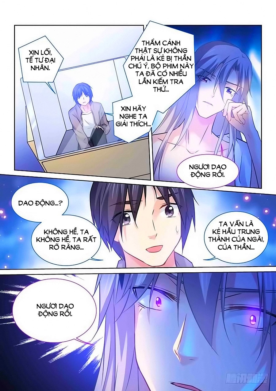 Giả Diện Thế Thân Chapter 165 - 3