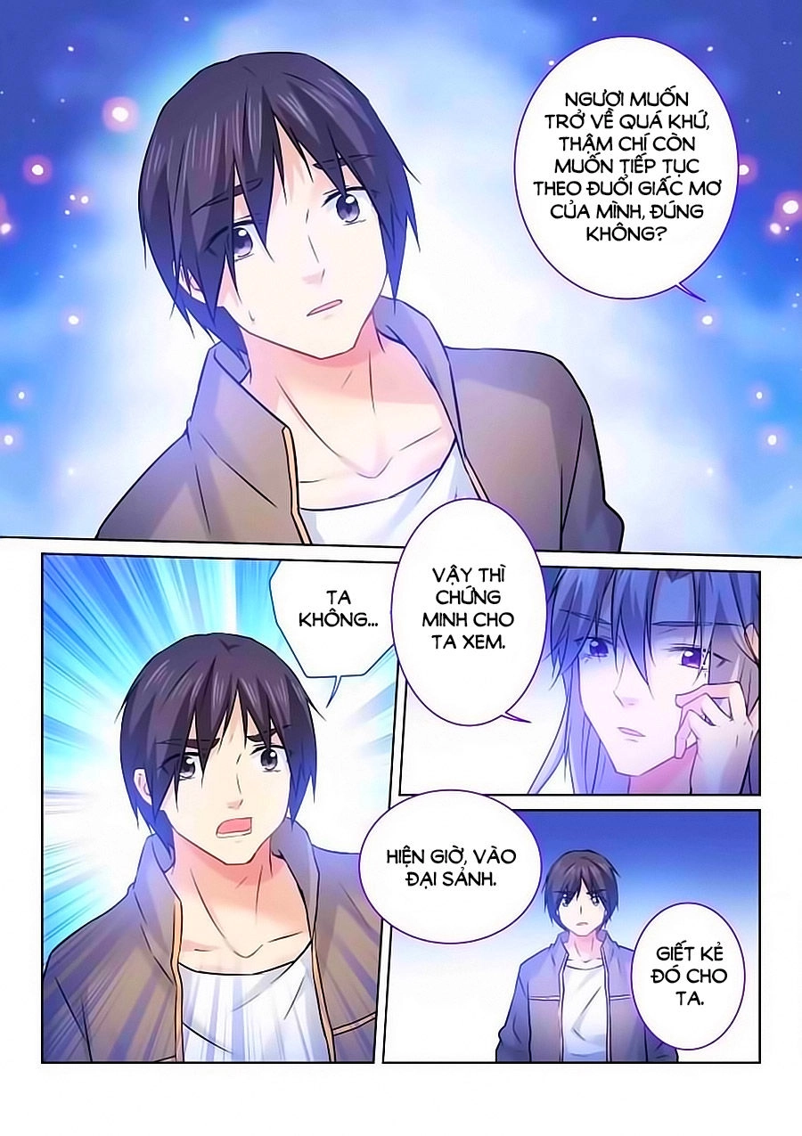 Giả Diện Thế Thân Chapter 165 - 4