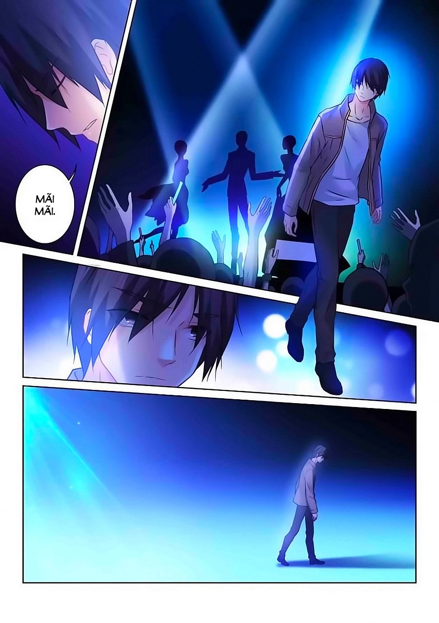 Giả Diện Thế Thân Chapter 165 - 7