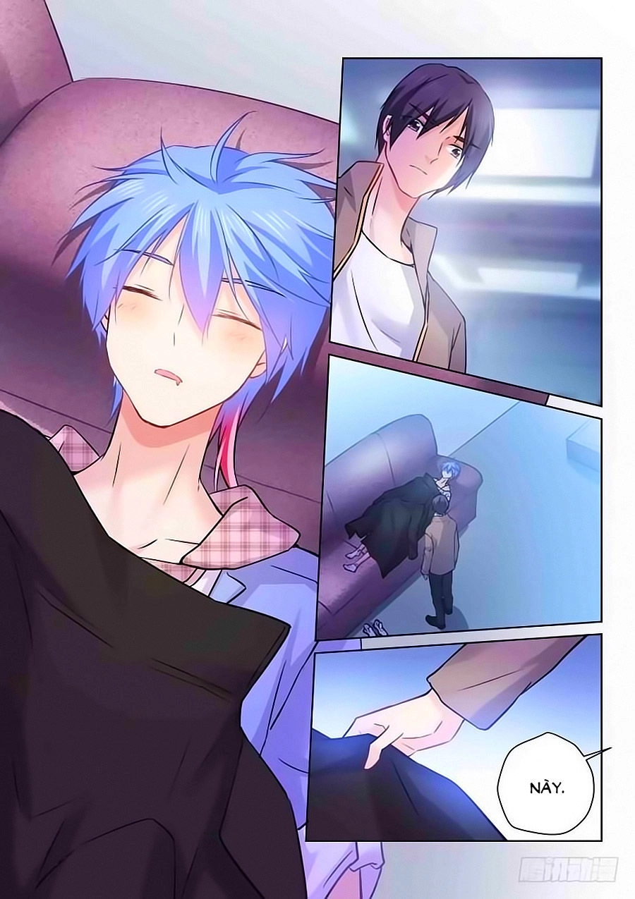 Giả Diện Thế Thân Chapter 165 - 8