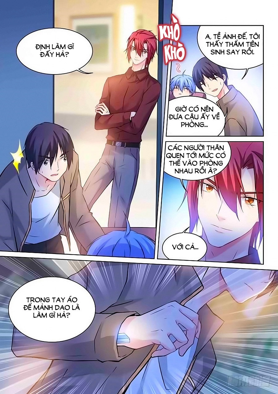 Giả Diện Thế Thân Chapter 165 - 9