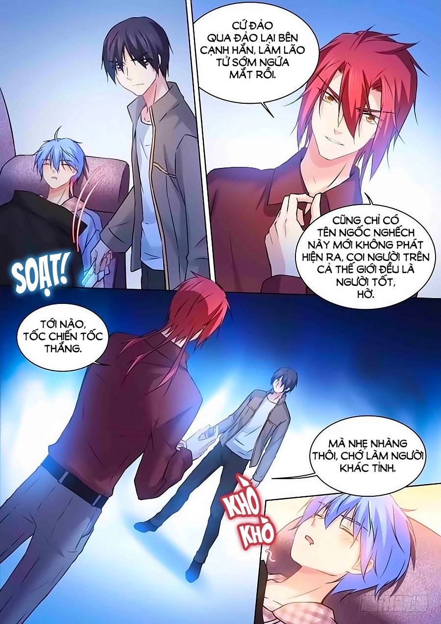 Giả Diện Thế Thân Chapter 165 - 10