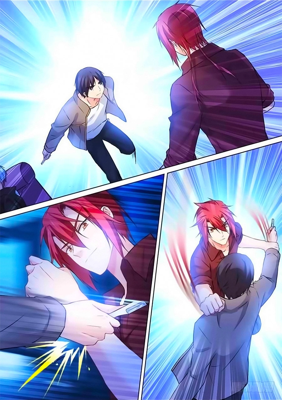 Giả Diện Thế Thân Chapter 166 - 1