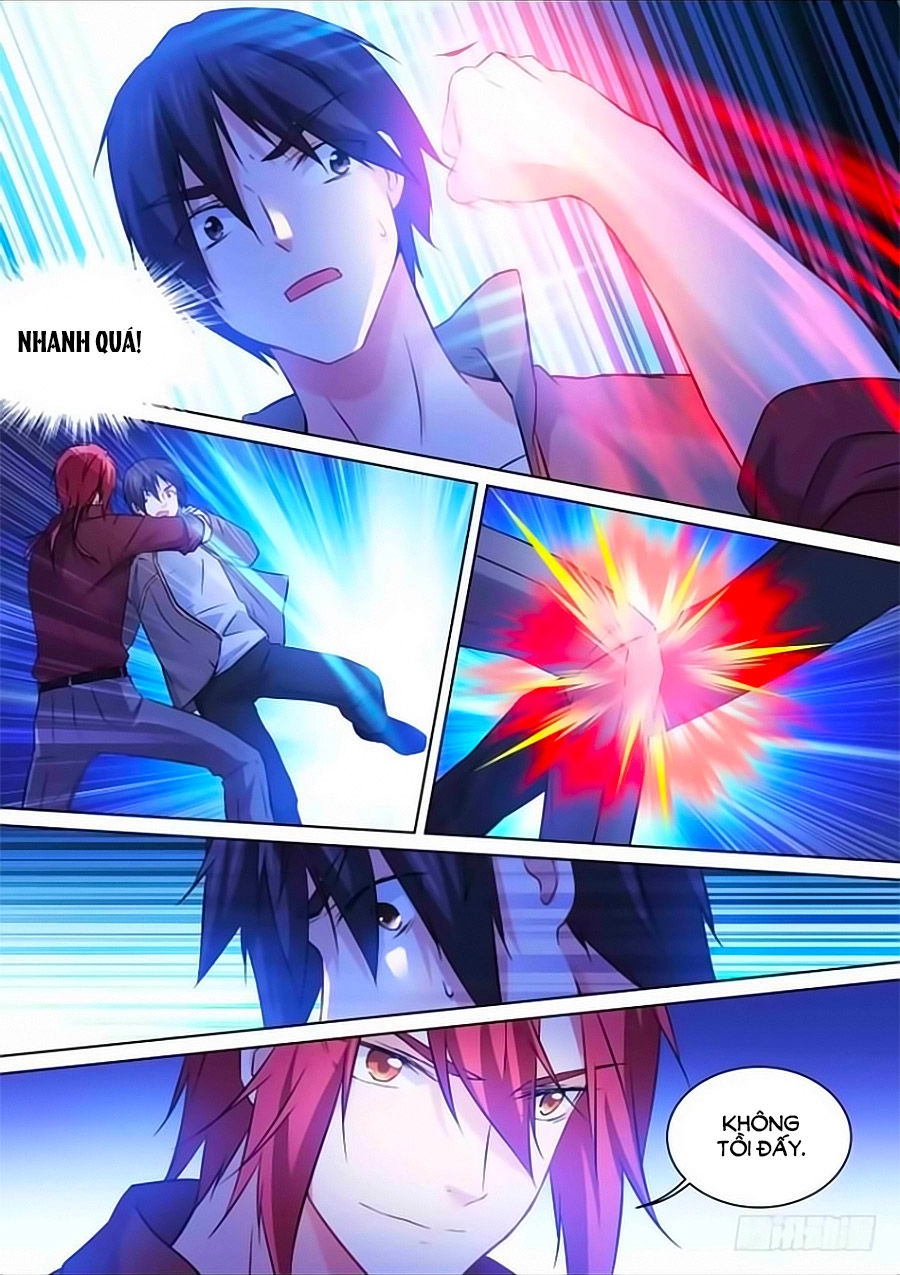 Giả Diện Thế Thân Chapter 166 - 2