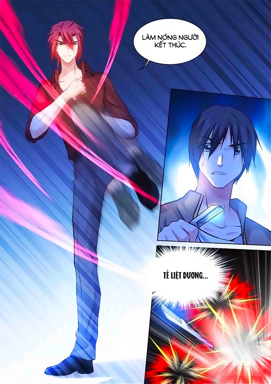 Giả Diện Thế Thân Chapter 166 - 3