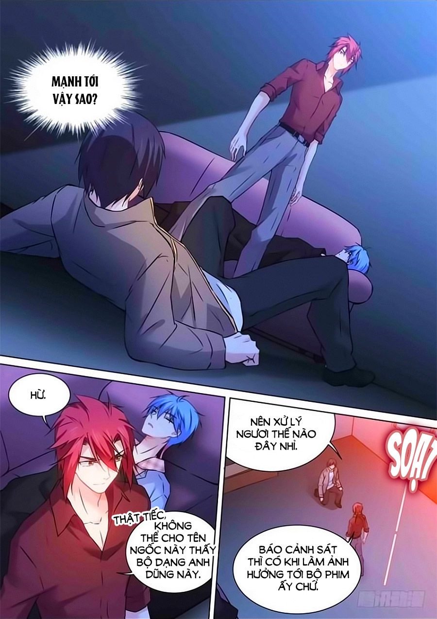 Giả Diện Thế Thân Chapter 166 - 4