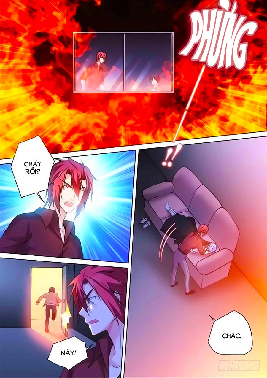 Giả Diện Thế Thân Chapter 166 - 5