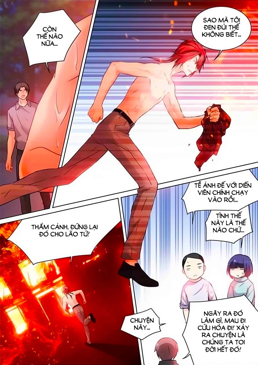 Giả Diện Thế Thân Chapter 166 - 10