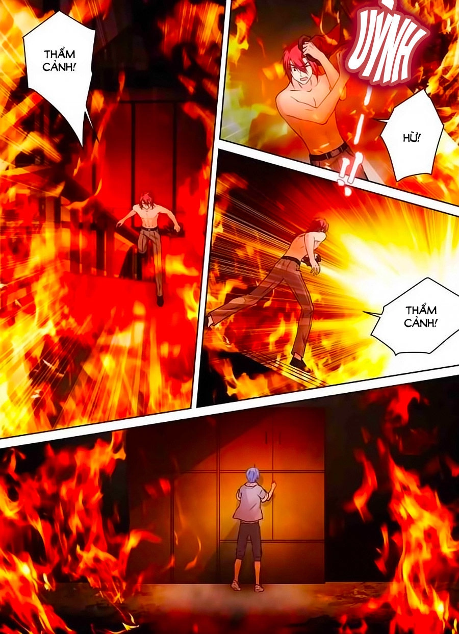 Giả Diện Thế Thân Chapter 167 - 1