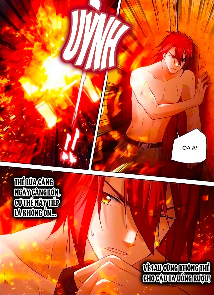 Giả Diện Thế Thân Chapter 167 - 5