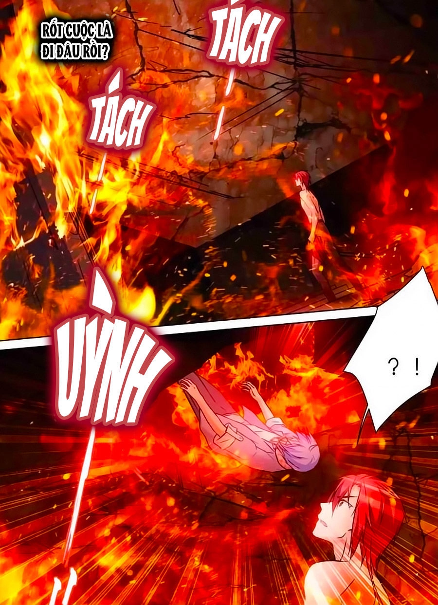 Giả Diện Thế Thân Chapter 167 - 6