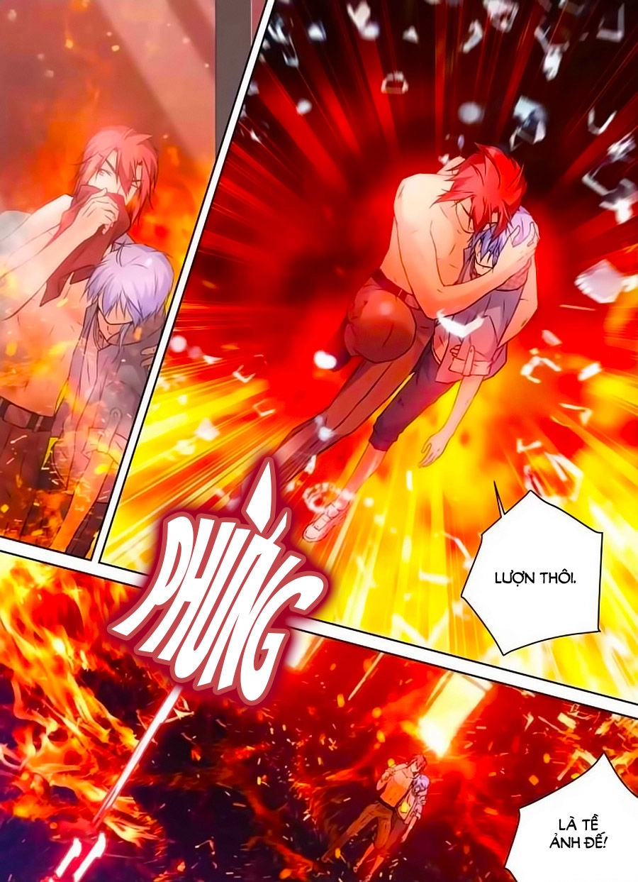 Giả Diện Thế Thân Chapter 167 - 9