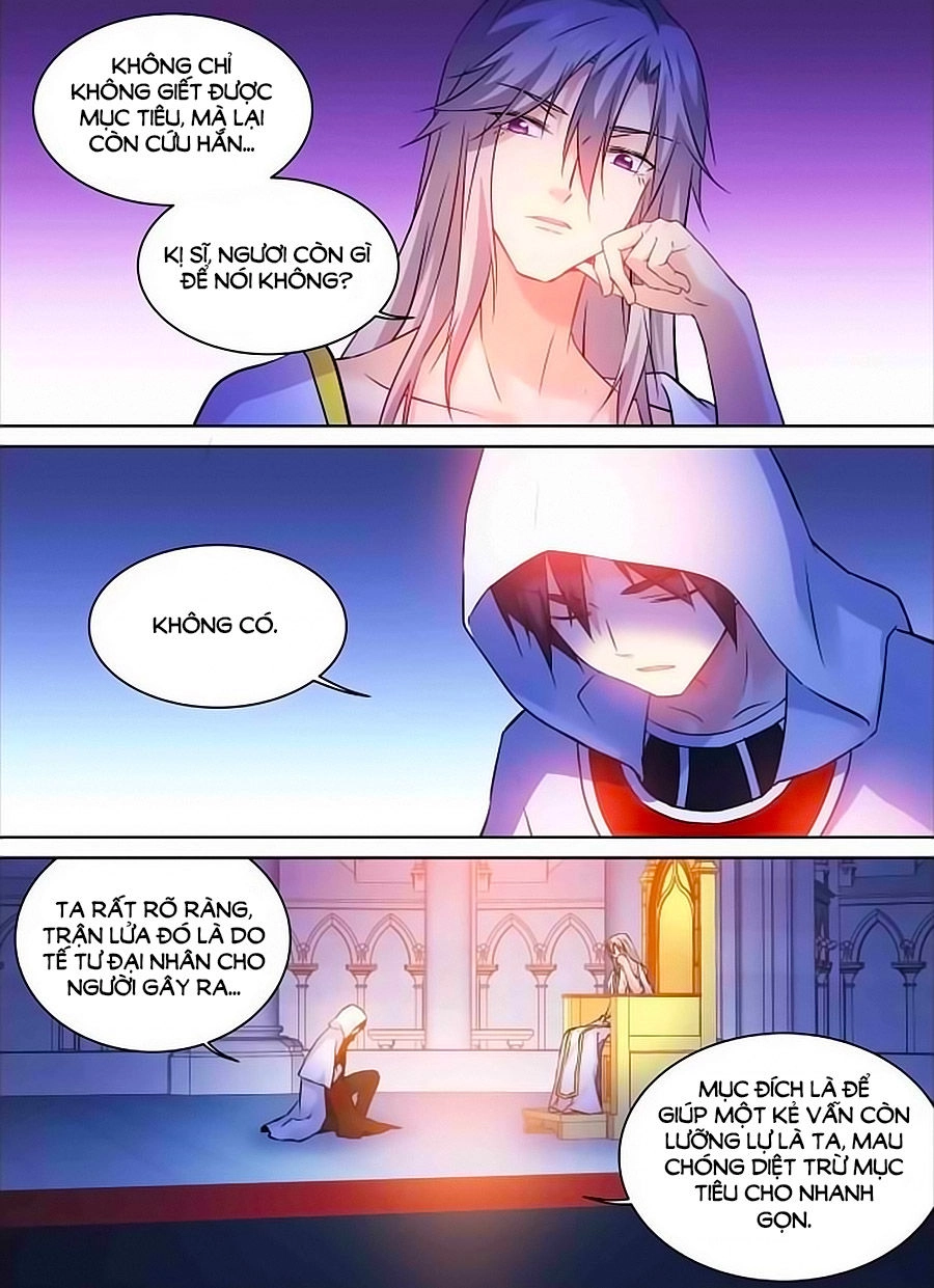 Giả Diện Thế Thân Chapter 168 - 2