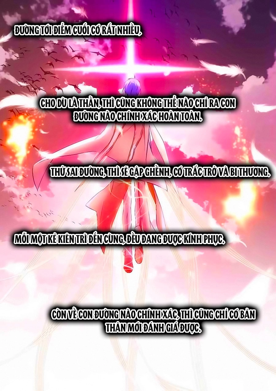 Giả Diện Thế Thân Chapter 168 - 7