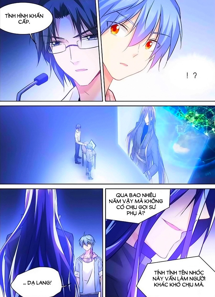 Giả Diện Thế Thân Chapter 168 - 9