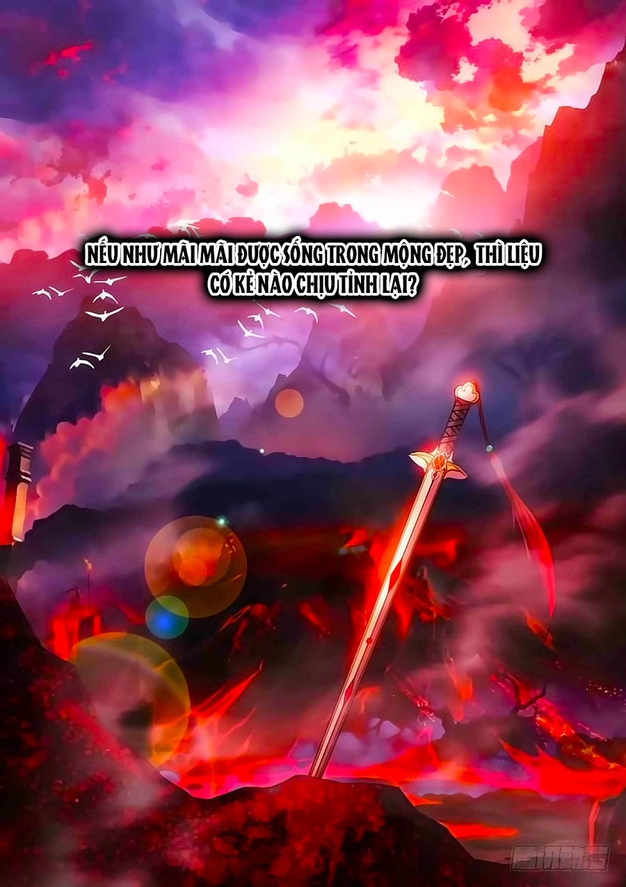 Giả Diện Thế Thân Chapter 169 - 1