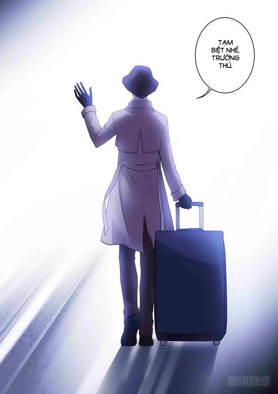 Giả Diện Thế Thân Chapter 169 - 2