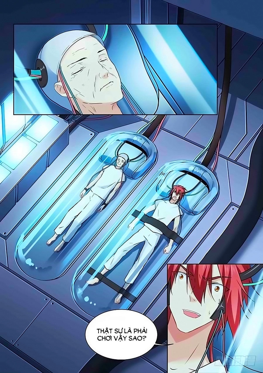 Giả Diện Thế Thân Chapter 169 - 3