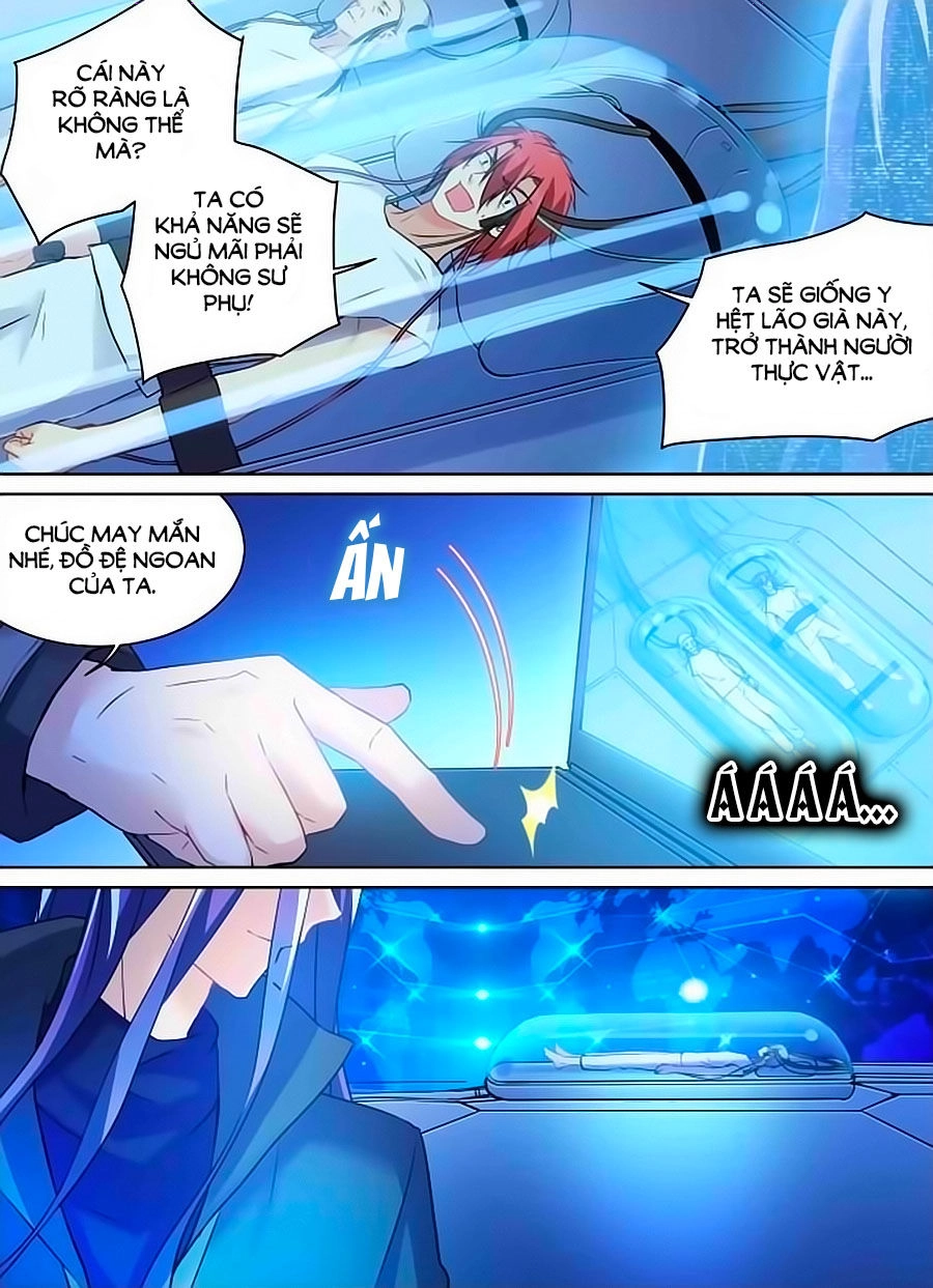 Giả Diện Thế Thân Chapter 169 - 4