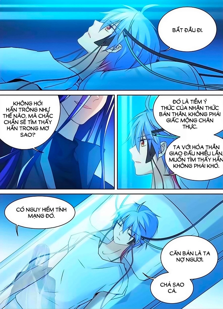 Giả Diện Thế Thân Chapter 169 - 5