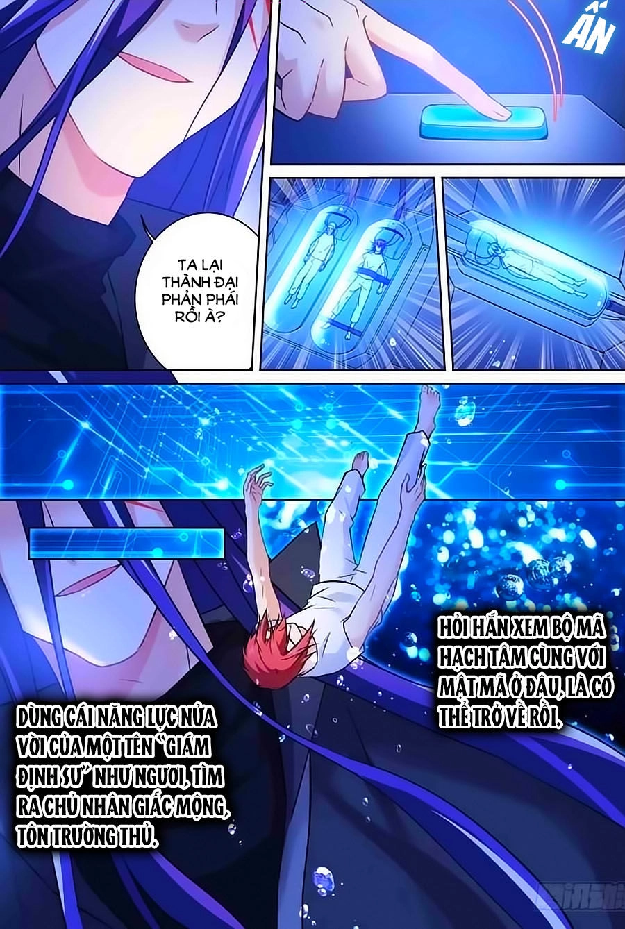 Giả Diện Thế Thân Chapter 169 - 6