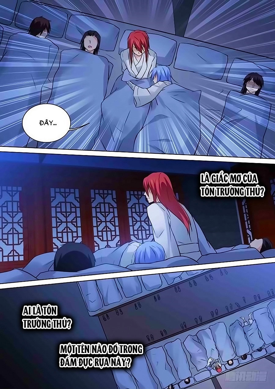 Giả Diện Thế Thân Chapter 169 - 8