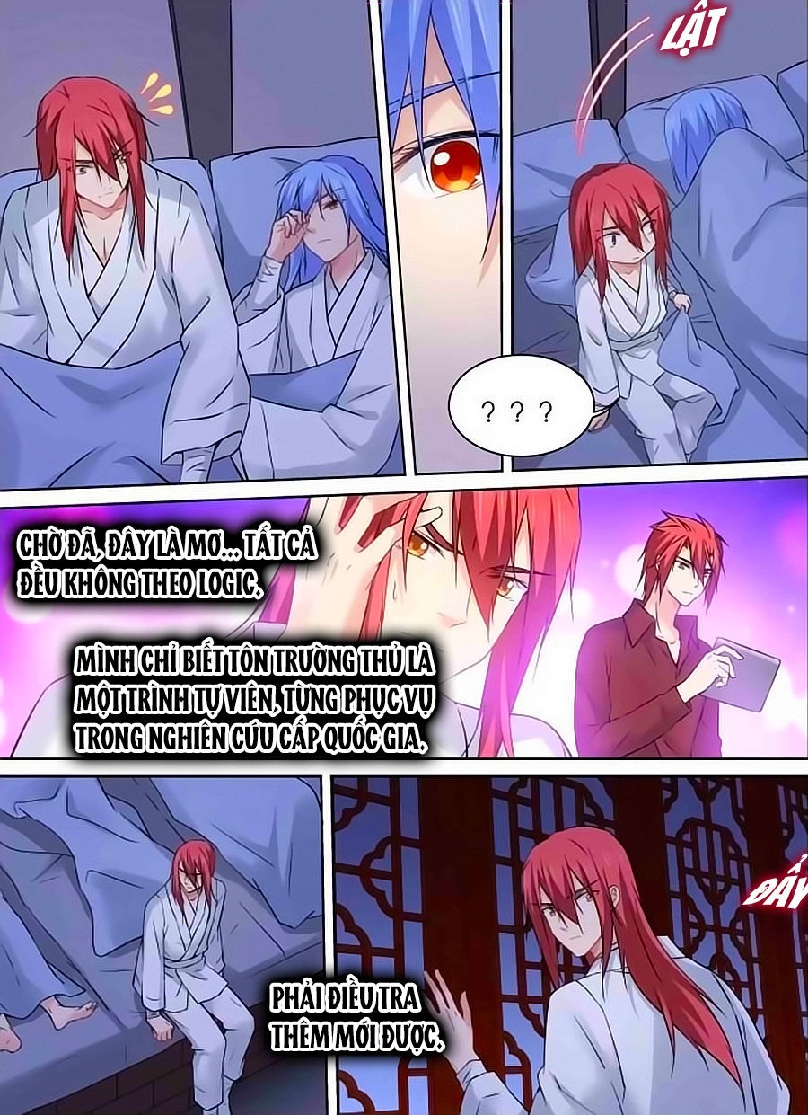 Giả Diện Thế Thân Chapter 169 - 9