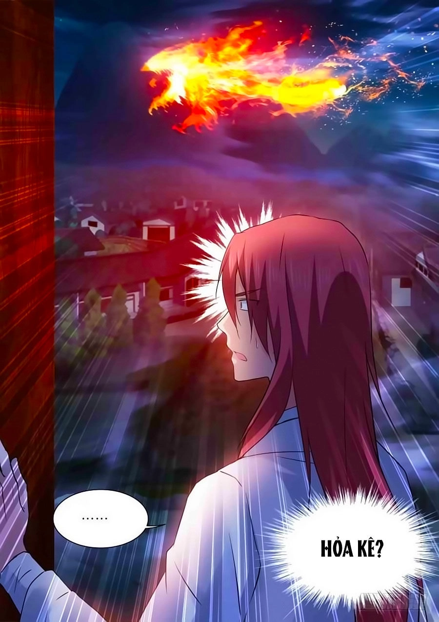 Giả Diện Thế Thân Chapter 169 - 10