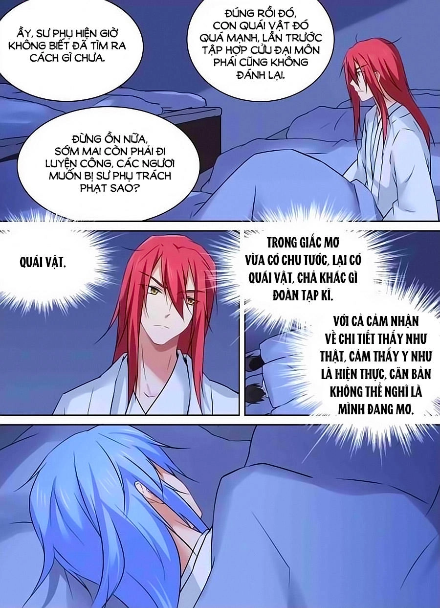 Giả Diện Thế Thân Chapter 170 - 2