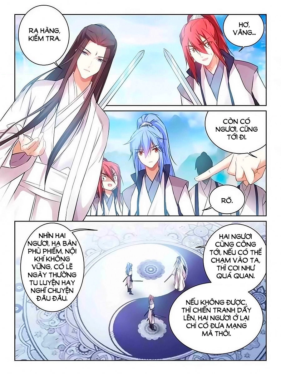 Giả Diện Thế Thân Chapter 170 - 5