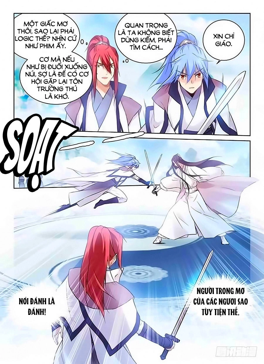 Giả Diện Thế Thân Chapter 170 - 6