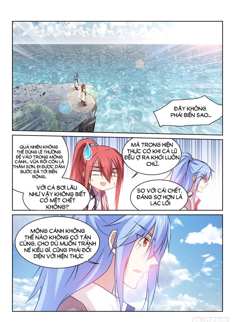 Giả Diện Thế Thân Chapter 173 - 2