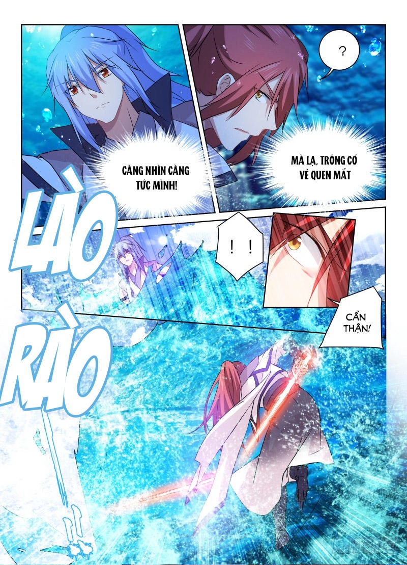 Giả Diện Thế Thân Chapter 173 - 5